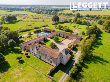 1 - Deux-Sevres, House