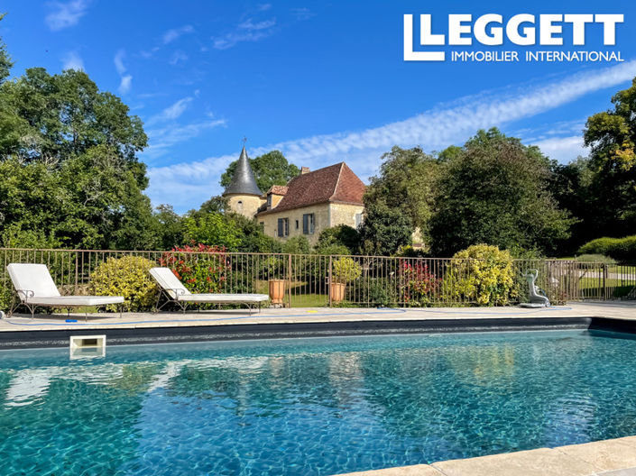 Image No.3-7 Bed Chateaux for sale