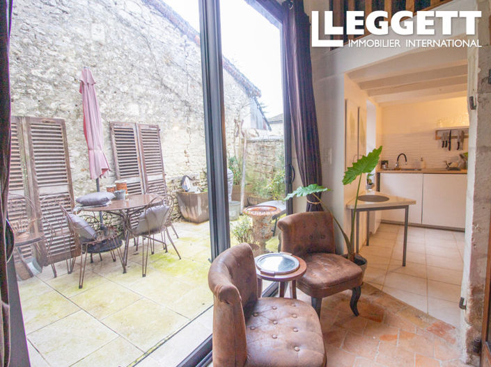 Image No.4-1 Bed House for sale