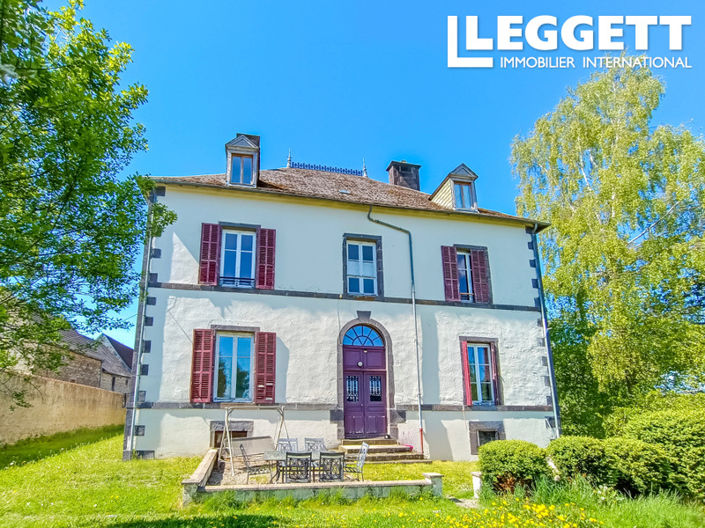 Image No.2-8 Bed Chateaux for sale