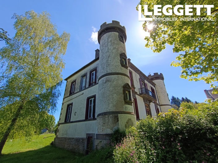 Image No.5-8 Bed Chateaux for sale