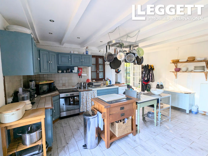 Image No.5-4 Bed House for sale