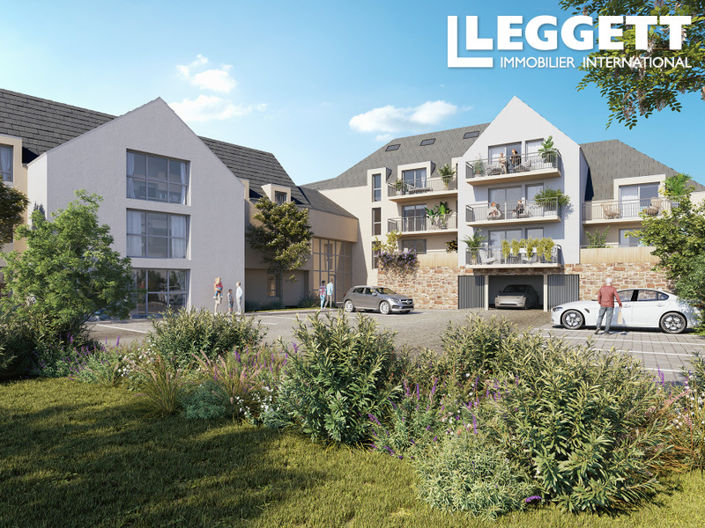 Image No.3-3 Bed Apartment for sale