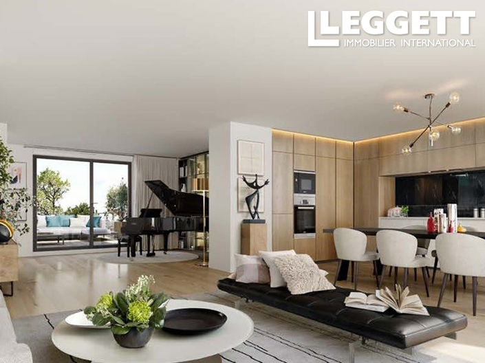 Image No.3-3 Bed Apartment for sale