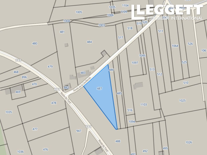 Image No.6-Land for sale