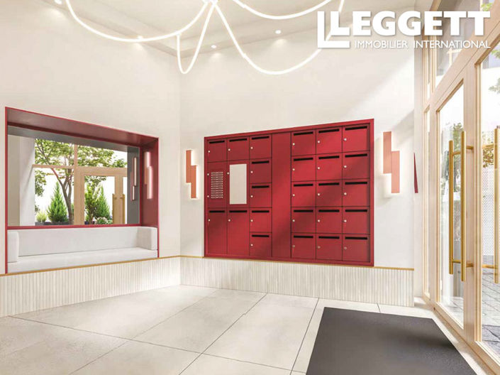 Image No.8-Appartement de 3 chambres à vendre à Paris