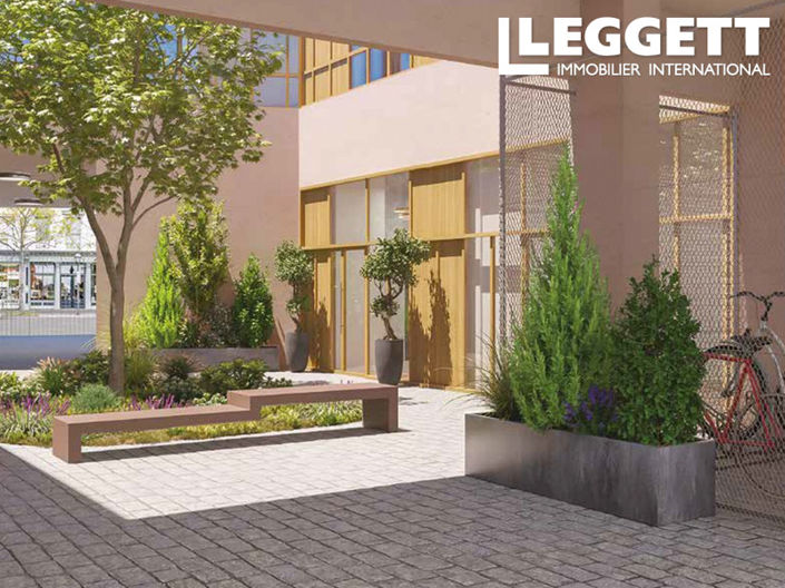 Image No.9-Appartement de 3 chambres à vendre à Paris