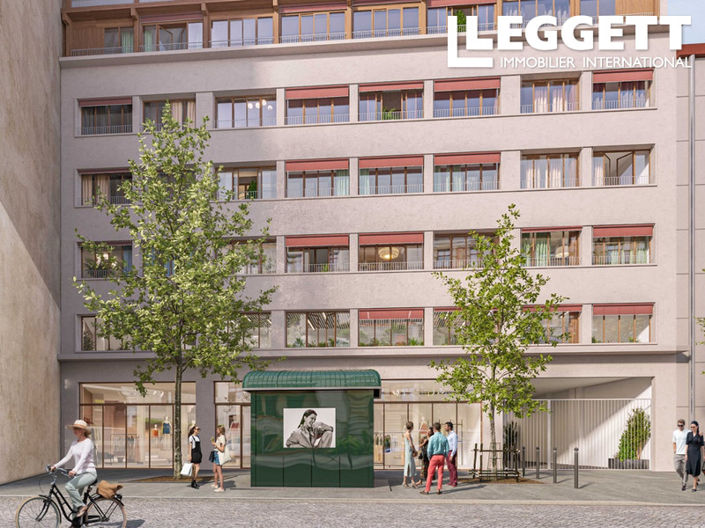 Image No.10-1 Bed Apartment for sale