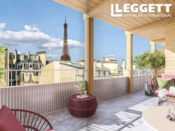 Image No.3-1 Bed Apartment for sale