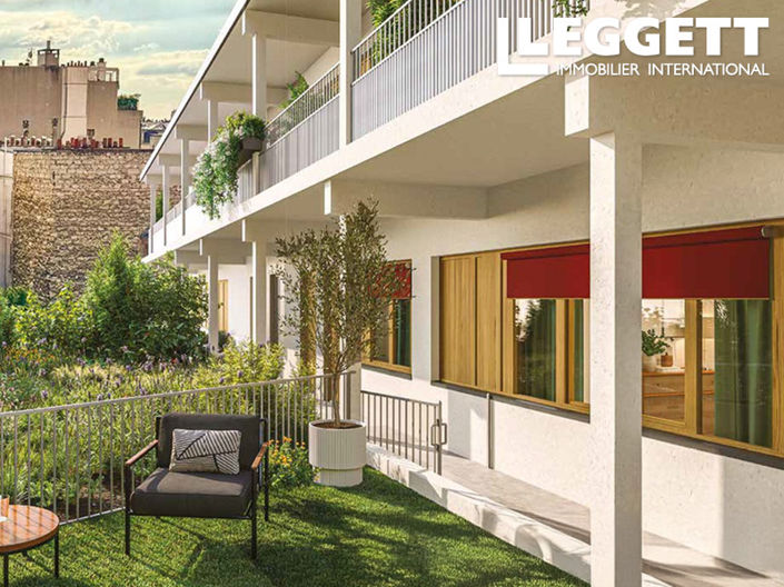 Image No.7-1 Bed Apartment for sale