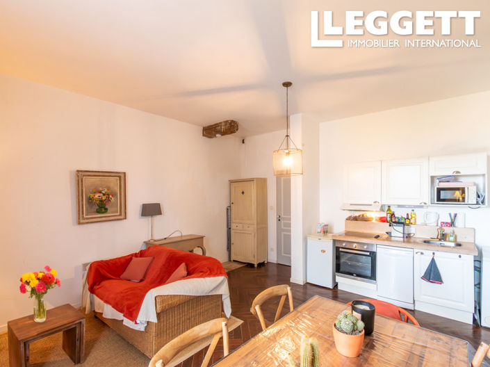 Image No.8-1 Bed Apartment for sale