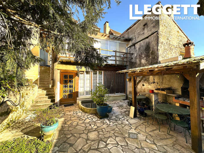 Image No.3-5 Bed House for sale