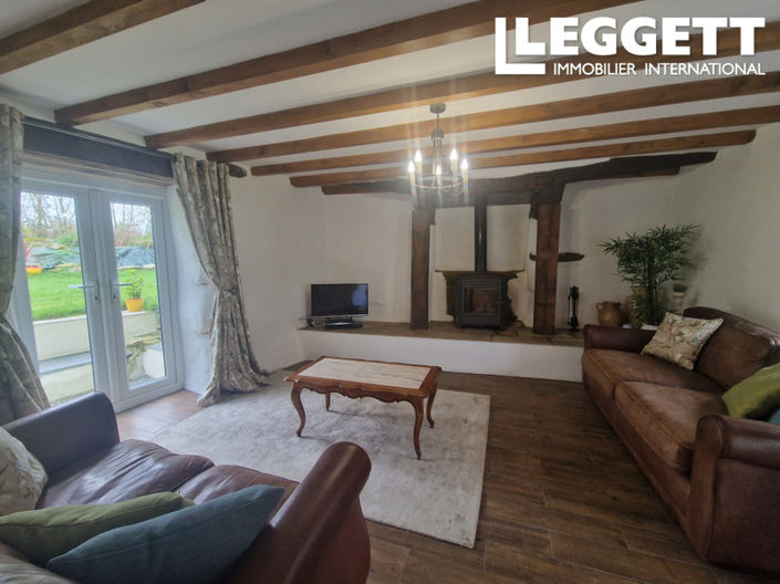 Image No.4-2 Bed House for sale