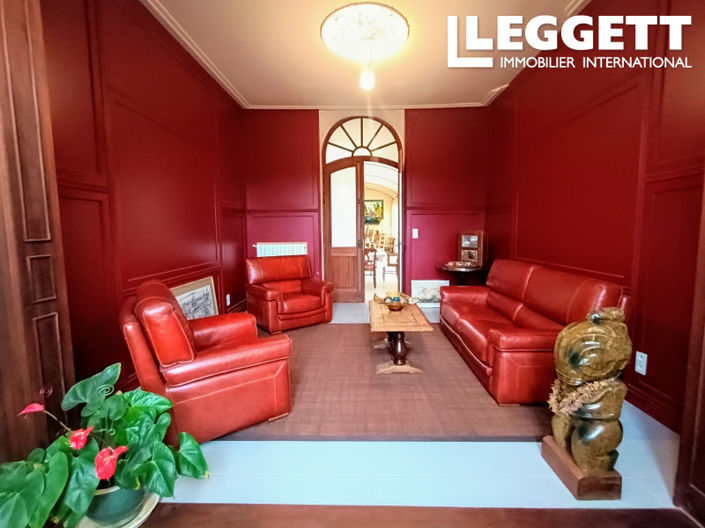 Image No.4-4 Bed Chateaux for sale