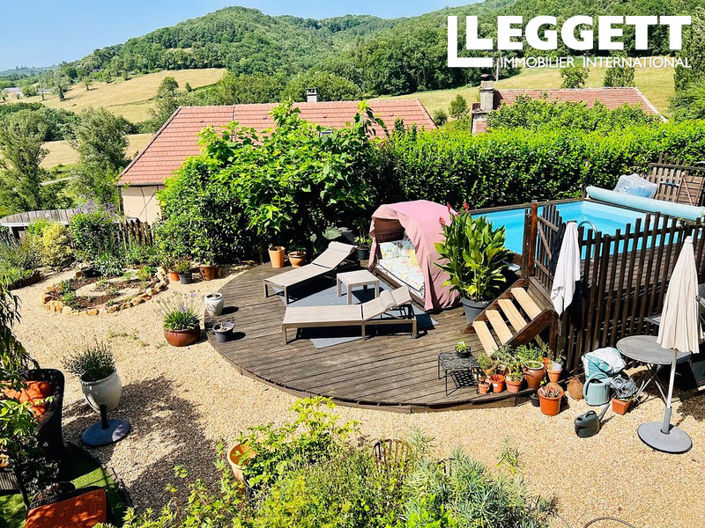 Image No.3-4 Bed House for sale