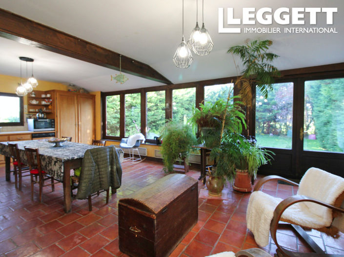 Image No.6-Maison de 3 chambres à vendre à Orléans