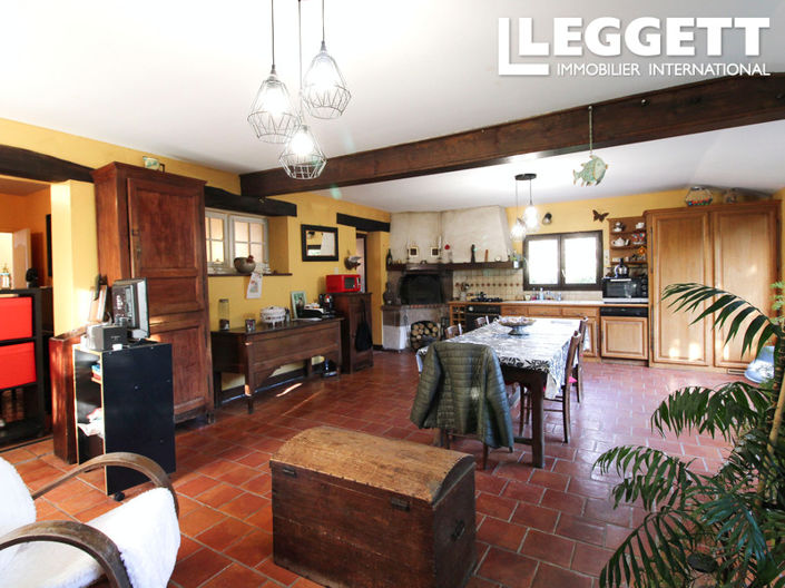 Image No.7-Maison de 3 chambres à vendre à Orléans