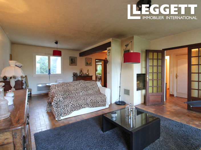 Image No.8-Maison de 3 chambres à vendre à Orléans