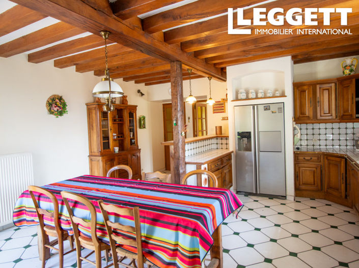 Image No.3-5 Bed House for sale