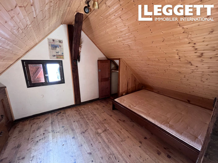 Image No.8-Maison de 1 chambre à vendre à Le Châtelard