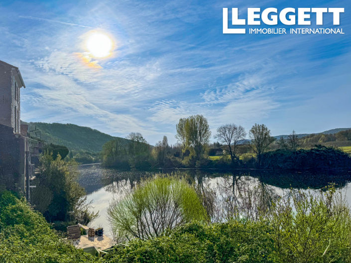 Image No.4-Maison de 3 chambres à vendre à Lot