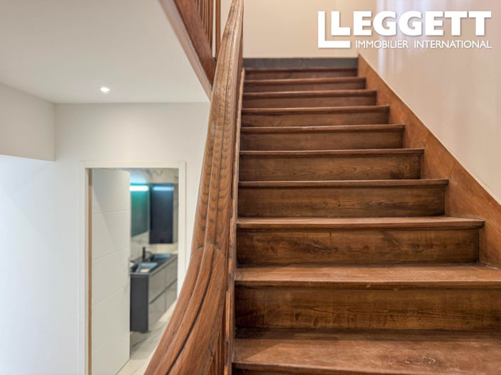 Image No.5-Maison de 3 chambres à vendre à Lot