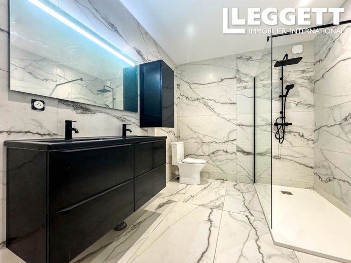 Image No.6-Maison de 3 chambres à vendre à Lot