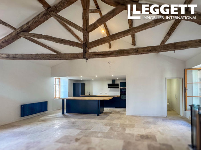 Image No.7-Maison de 3 chambres à vendre à Lot