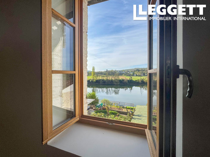 Image No.9-Maison de 3 chambres à vendre à Lot