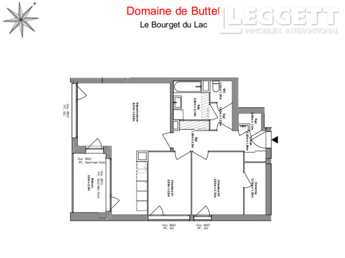 Image No.5-2 Bed Apartment for sale