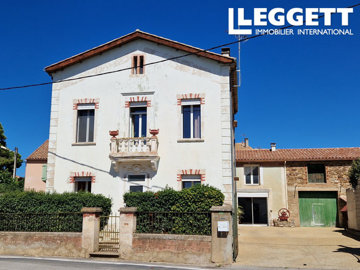 1 - Quarante, Maison