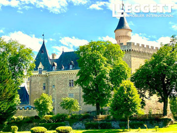 1 - Léran, Apartment