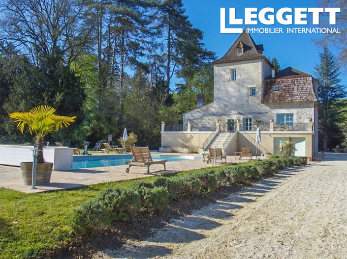 Image No.2-5 Bed House for sale