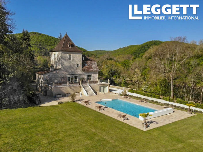 Image No.3-5 Bed House for sale