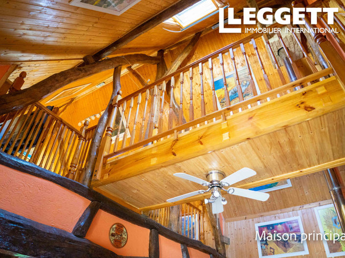 Image No.5-4 Bed House for sale