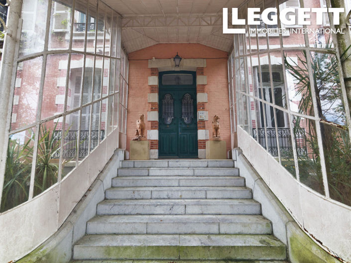 Image No.6-Maison à vendre à Pau