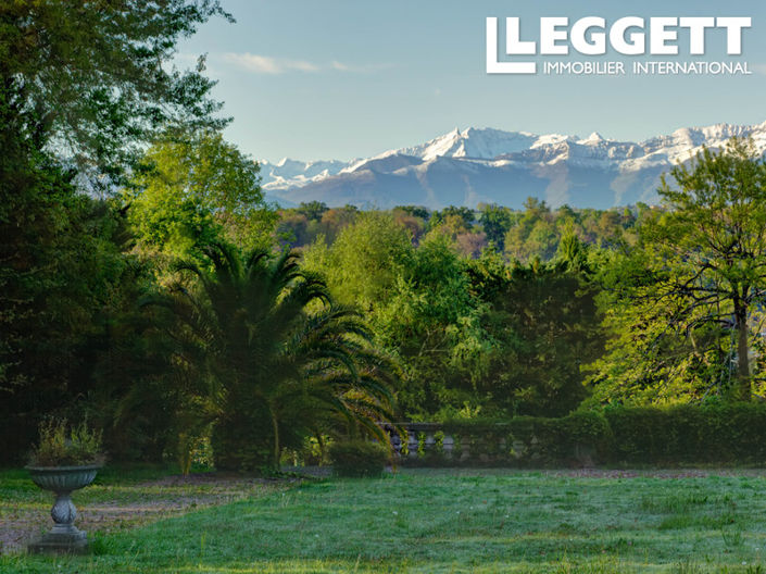 Image No.7-Maison à vendre à Pau