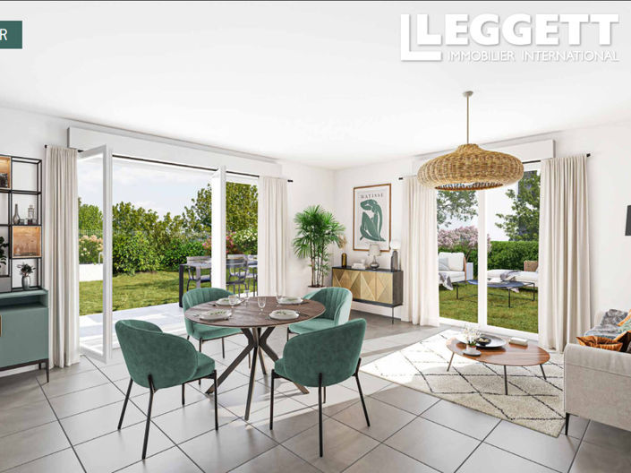 Image No.4-2 Bed Apartment for sale