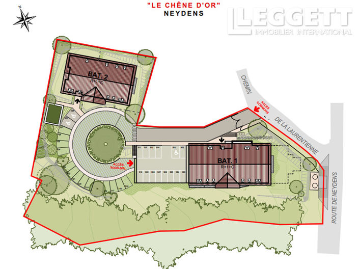 Image No.4-3 Bed Apartment for sale