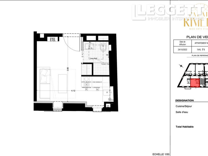 Image No.6-Apartment for sale