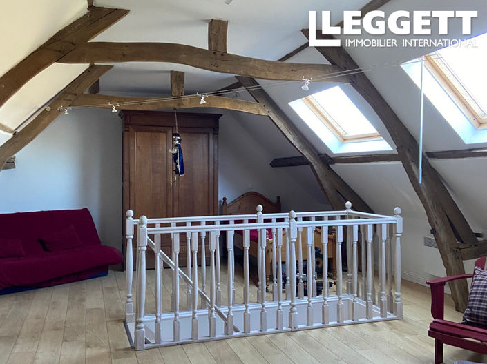 Image No.10-Maison de 5 chambres à vendre à Pas-de-Calais