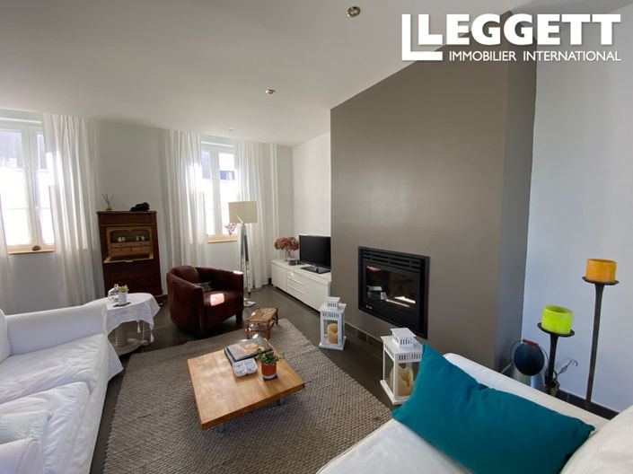 Image No.3-Maison de 5 chambres à vendre à Pas-de-Calais