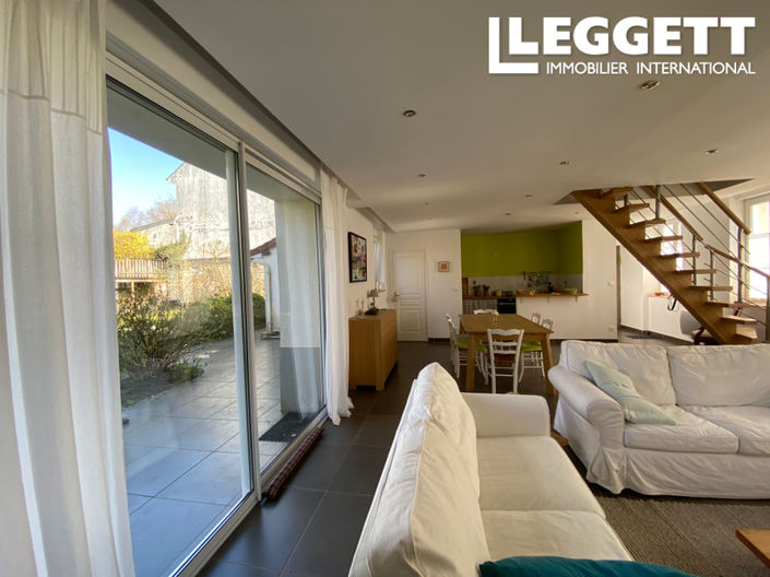 Image No.4-Maison de 5 chambres à vendre à Pas-de-Calais