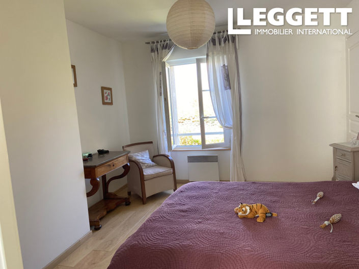 Image No.8-Maison de 5 chambres à vendre à Pas-de-Calais