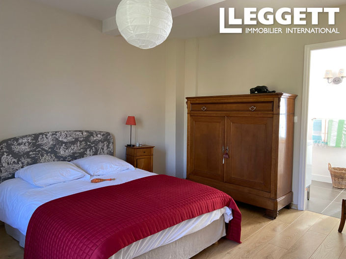 Image No.9-Maison de 5 chambres à vendre à Pas-de-Calais