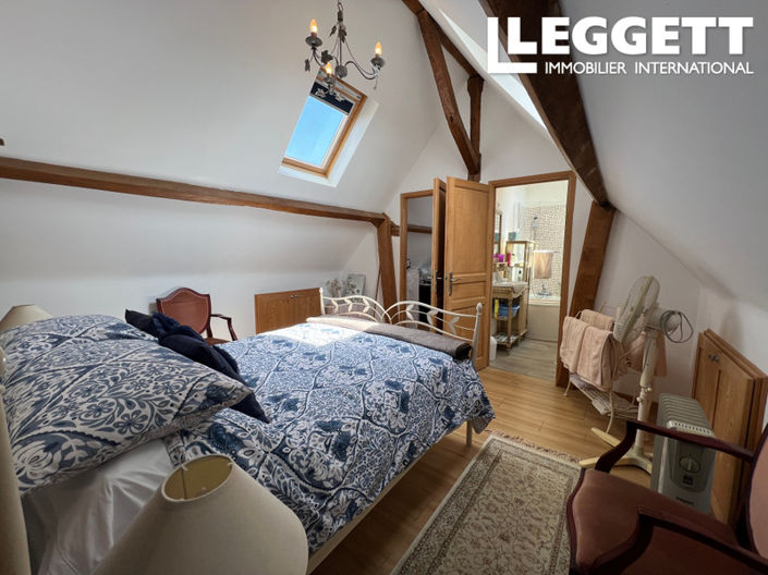 Image No.8-Maison de 3 chambres à vendre à Corgnac-sur-l'Isle