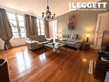 1 - Avignon, Apartment