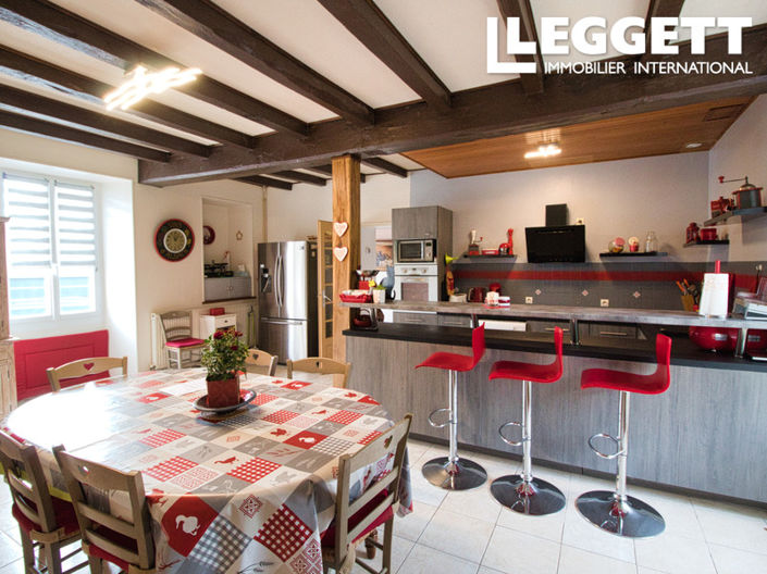 Image No.4-3 Bed House for sale