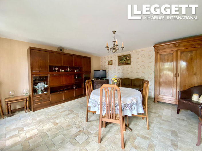 Image No.3-Maison de 2 chambres à vendre à Vayres