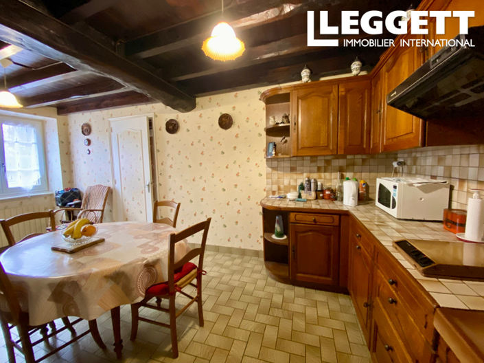 Image No.5-Maison de 2 chambres à vendre à Vayres